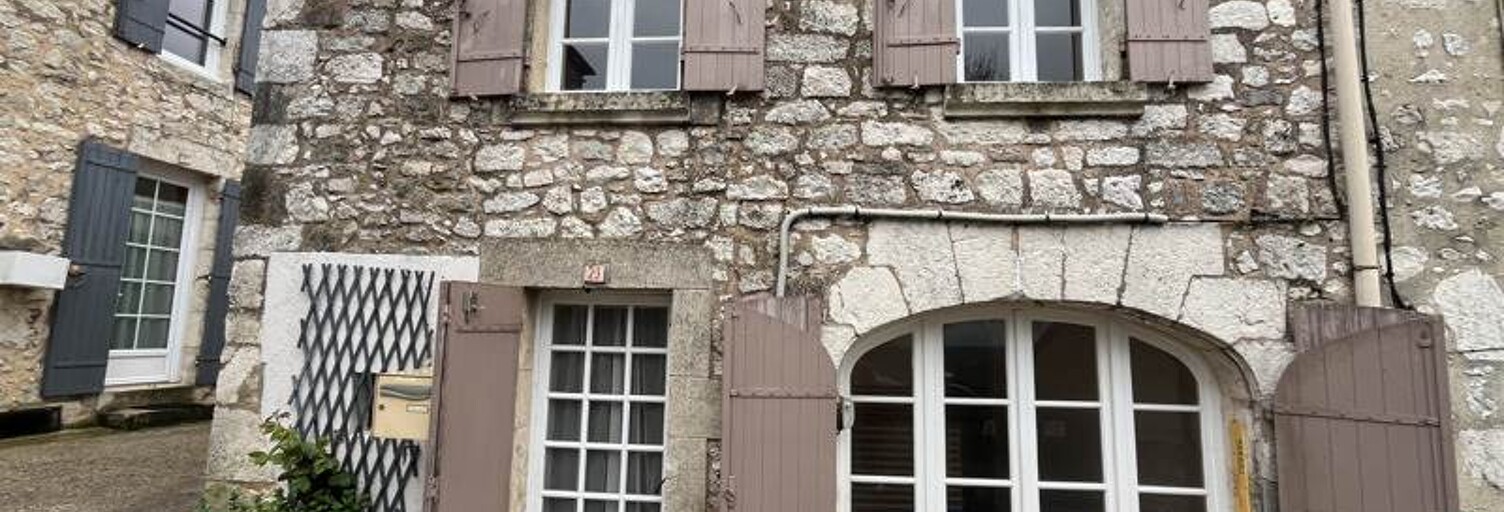 Maison 3 Pièces 45 m² à vendre à Monflanquin (47150)