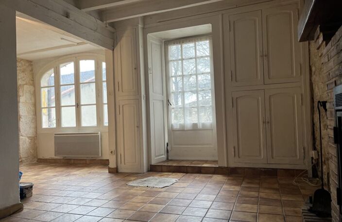 Maison de bourg de 3 pièces principales — photo 3