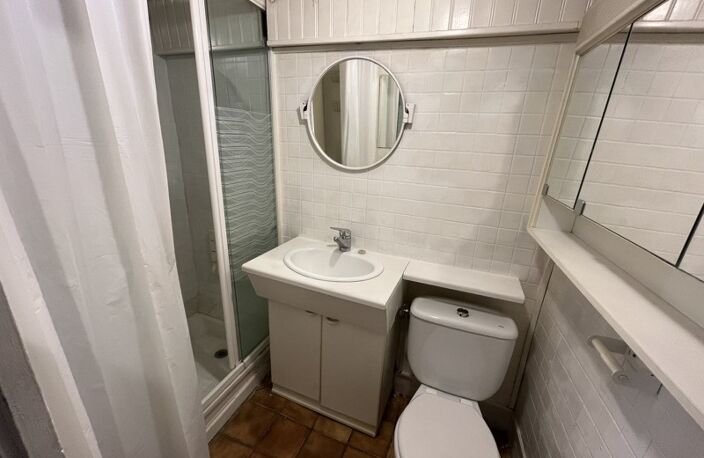 Maison de bourg de 3 pièces principales — photo 5
