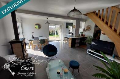 Maison 5 pièces 228000 €