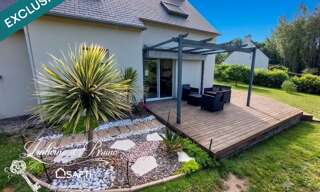 Maison 5 Pièces 90 m² à vendre à Belle-Isle-en-Terre (22810)