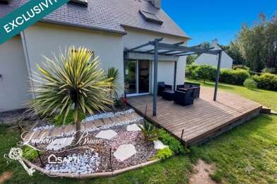 Maison 5 pièces 228000 €