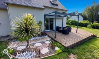 Maison 5 Pièces 90 m² à vendre à Belle-Isle-en-Terre (22810)