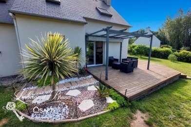 Maison 5 pièces 228000 €
