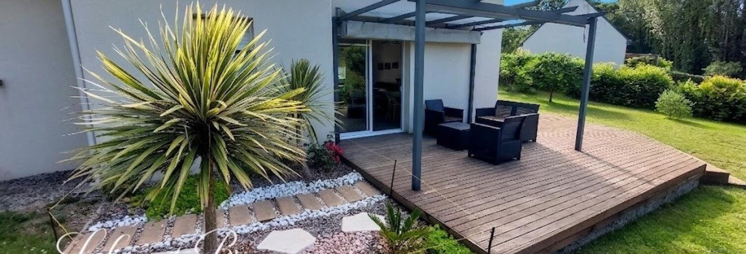 Maison 5 Pièces 90 m² à vendre à Belle-Isle-en-Terre (22810)