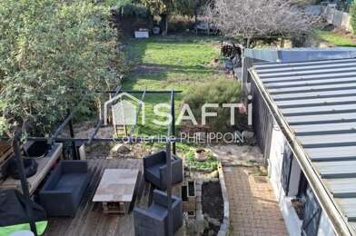 Maison 7 pièces 228000 €