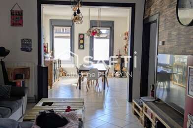 Maison 7 pièces 208000 €