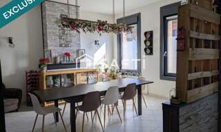 Maison 7 Pièces 184 m² à vendre à Anzin (59410)