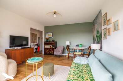 Appartement 2 pièces 161250 €