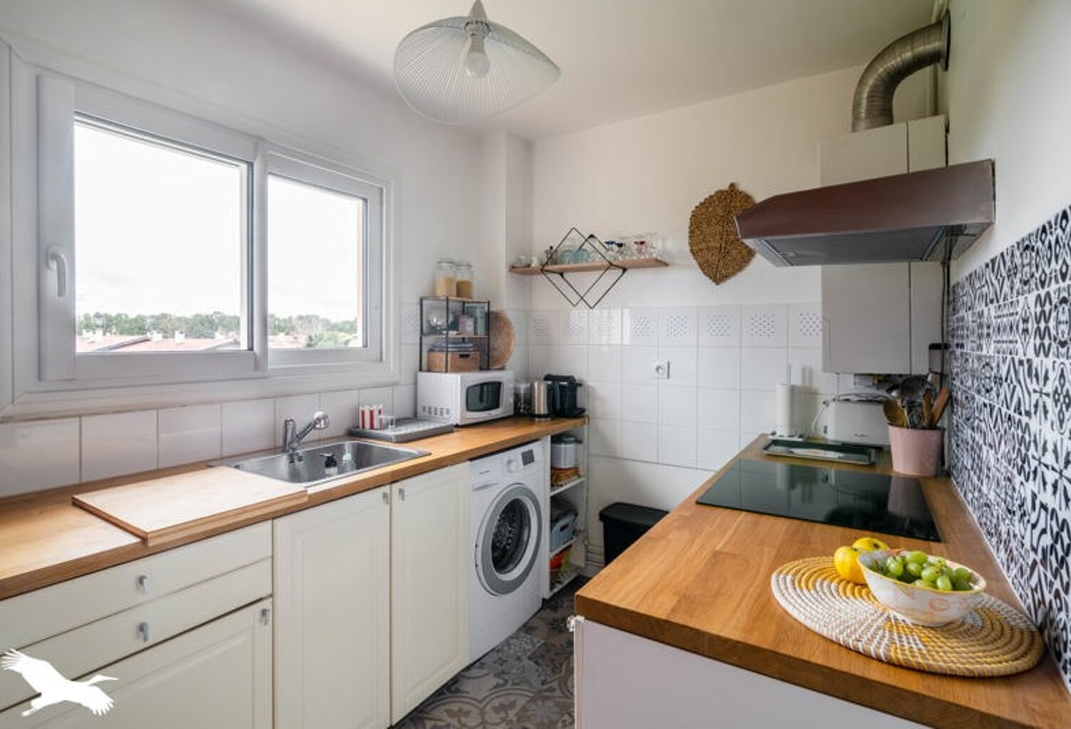 Vente appartement 2 pièces 42 m² Ramonville-Saint-Agne (31520) — photo 1