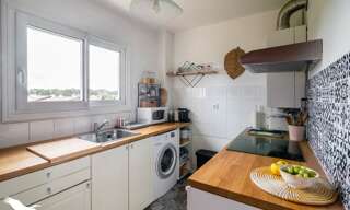 Appartement 2 Pièces 42 m² à vendre à Ramonville-Saint-Agne (31520)