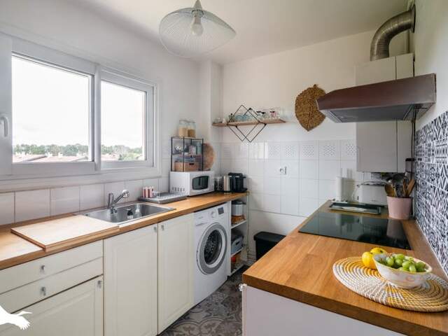 Appartement 2 pièces 42 m² à Ramonville-Saint-Agne — photo du bien