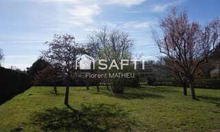 Terrain  1050 m² à vendre à Montferrand-le-Château (25320)