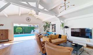 Maison 5 Pièces 135 m² à vendre à Sauvian (34410)