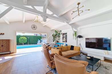 Maison 5 pièces 469000 €