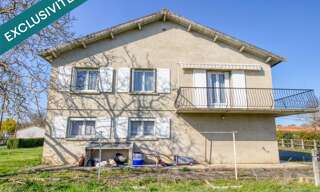 Maison 4 Pièces 120 m² à vendre à Graulhet (81300)