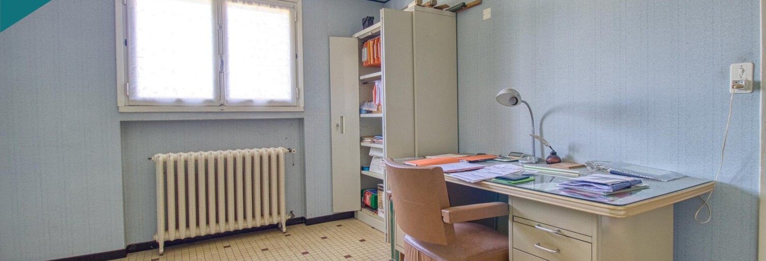 Maison 4 Pièces 120 m² à vendre à Graulhet (81300)