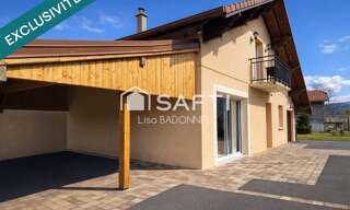 Maison 6 Pièces 121 m² à vendre à Xonrupt-Longemer (88400)