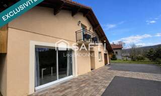 Maison 6 Pièces 121 m² à vendre à Xonrupt-Longemer (88400)