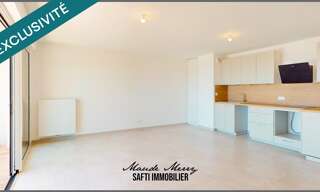 Appartement 3 Pièces 68 m² à vendre à Hyères (83400)