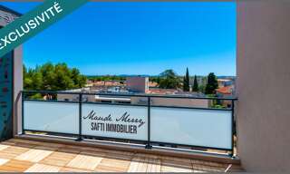 Appartement 3 Pièces 68 m² à vendre à Hyères (83400)