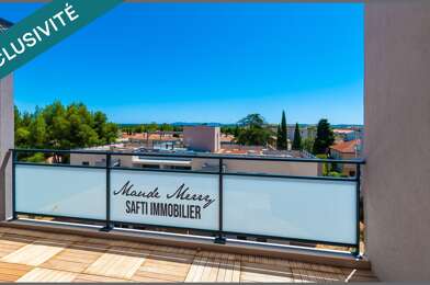 Appartement 3 pièces 399000 €