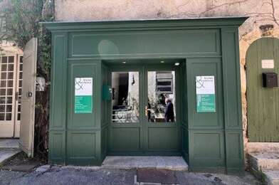 Commerce 1 pièces 291000 €