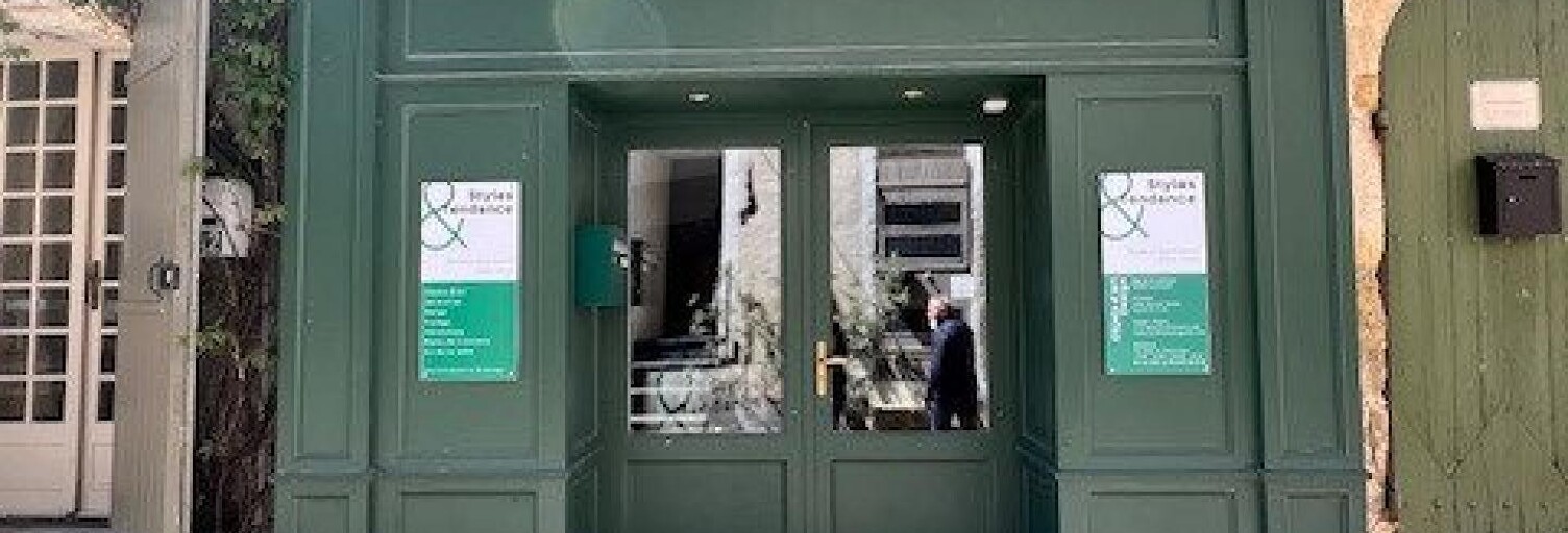 Commerce 1 Pièce 35 m² à vendre à Lourmarin (84160)