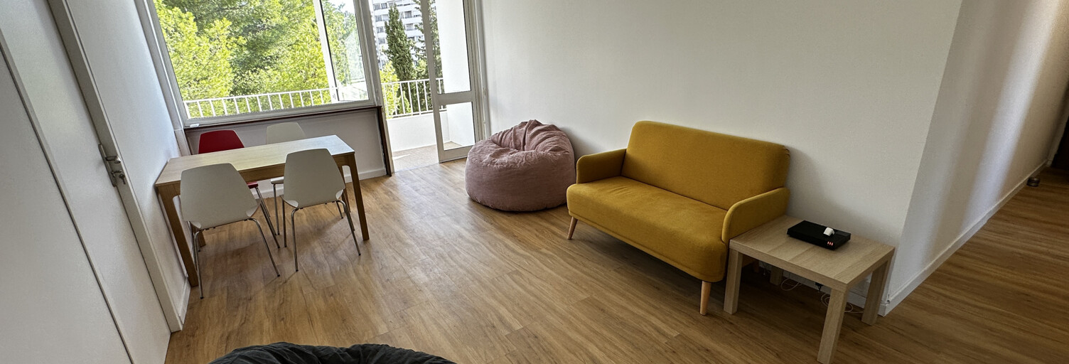 Appartement 5 Pièces 83 m² à louer à Marseille 9 (13009)