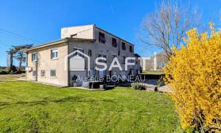 Maison 18 Pièces 580 m² à vendre à Campsas (82370)