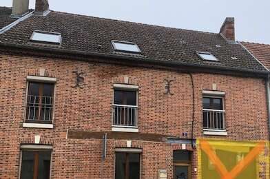 Maison 6 pièces 157000 €