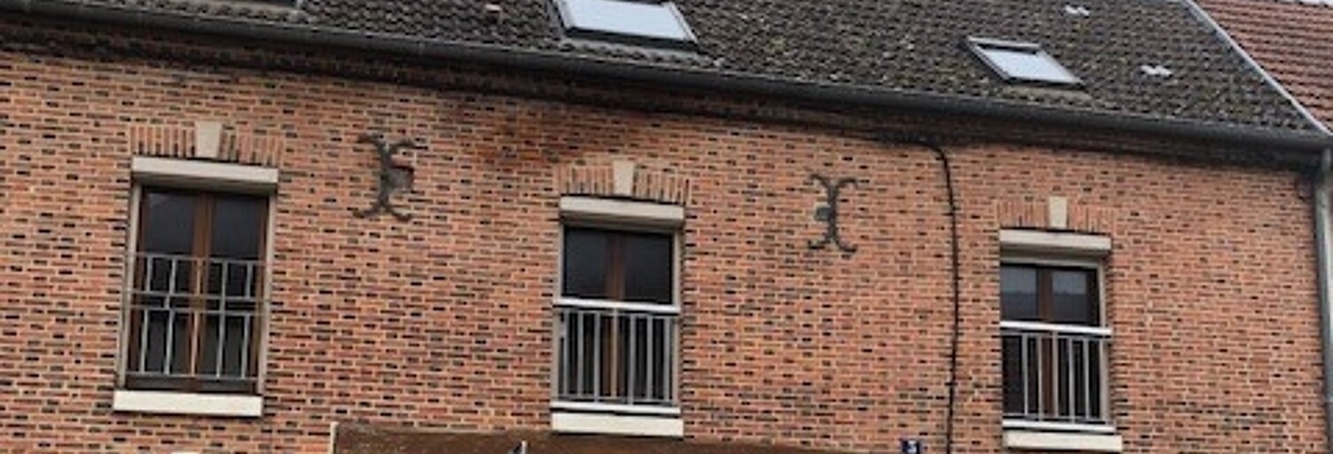 Maison 6 Pièces 194 m² à vendre à Blancs-Coteaux (51130)