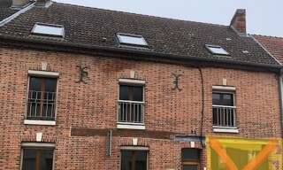 Maison 6 Pièces 194 m² à vendre à Blancs-Coteaux (51130)