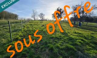 Terrain  1110 m² à vendre à Thierville-sur-Meuse (55840)