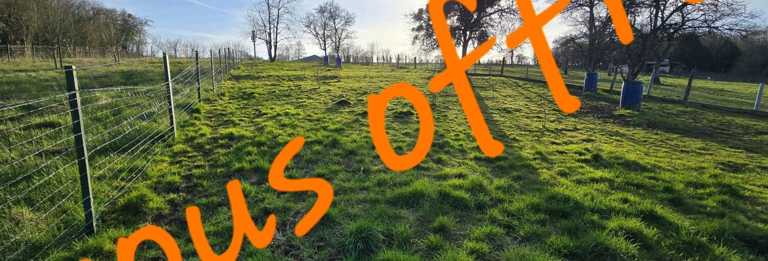 Terrain  1110 m² à vendre à Thierville-sur-Meuse (55840)
