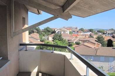 Appartement 2 pièces 109000 €
