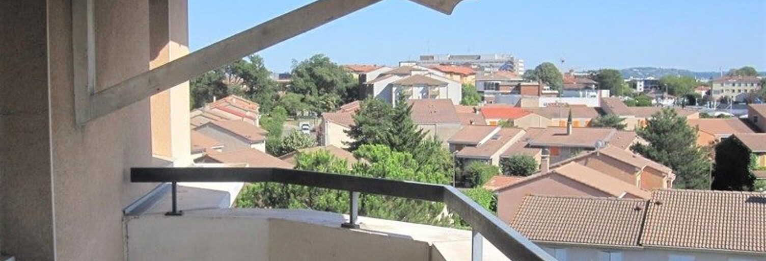 Appartement 2 Pièces 30 m² à vendre à Toulouse (31300)