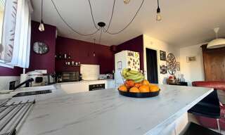 Appartement 3 Pièces 63 m² à vendre à Hauterive (03270)