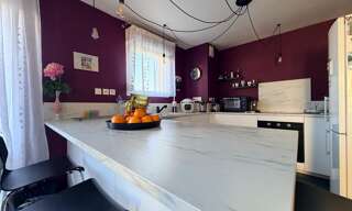 Appartement 3 Pièces 63 m² à vendre à Hauterive (03270)