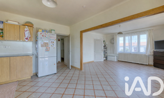 Maison 6 Pièces 140 m² à vendre à Sèvremoine (49230)