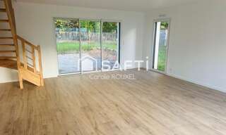 Maison 6 Pièces 125 m² à vendre à Vannes (56000)