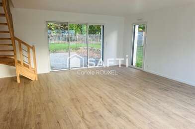 Maison 6 pièces 490000 €