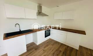 Maison 6 Pièces 125 m² à vendre à Vannes (56000)