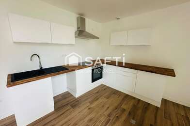 Maison 6 pièces 490000 €