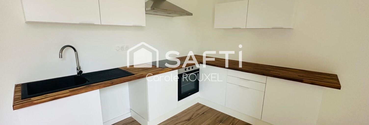 Maison 6 Pièces 125 m² à vendre à Vannes (56000)