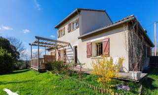 Maison 6 Pièces 195 m² à vendre à Samatan (32130)