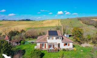 Maison 6 Pièces 195 m² à vendre à Samatan (32130)