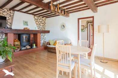 Maison 6 pièces 370000 €