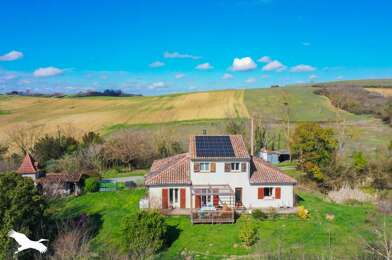 Maison 6 pièces 345000 €