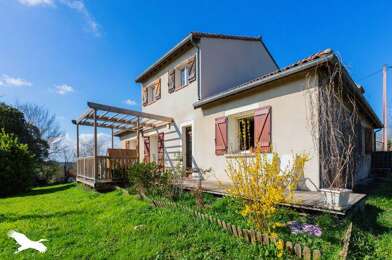 Maison 6 pièces 345000 €
